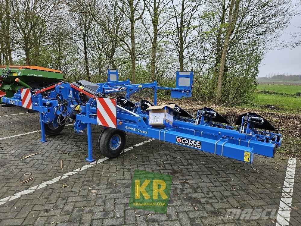  Carré Econet Žemės ūkis - Kita