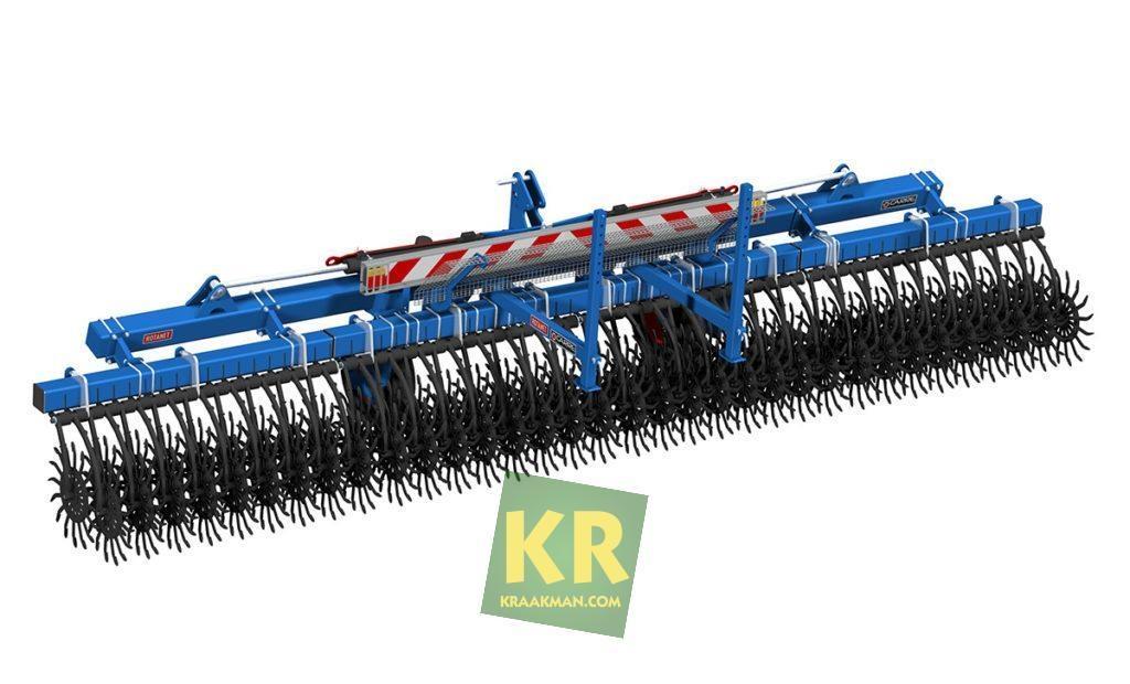  Carré Econet Žemės ūkis - Kita