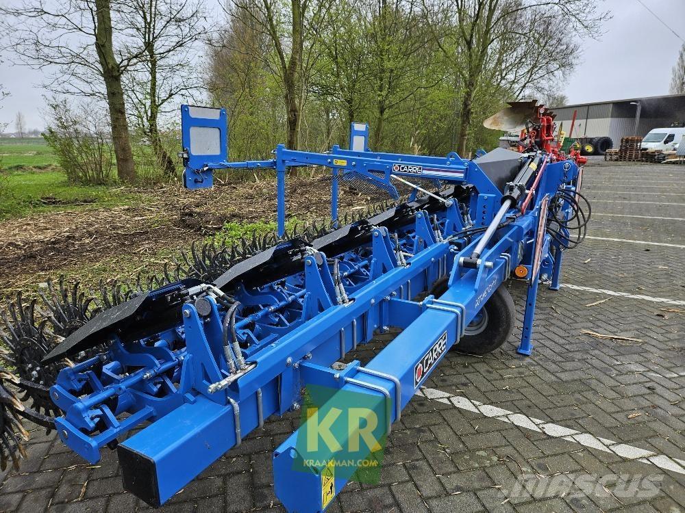  Carré Econet Žemės ūkis - Kita