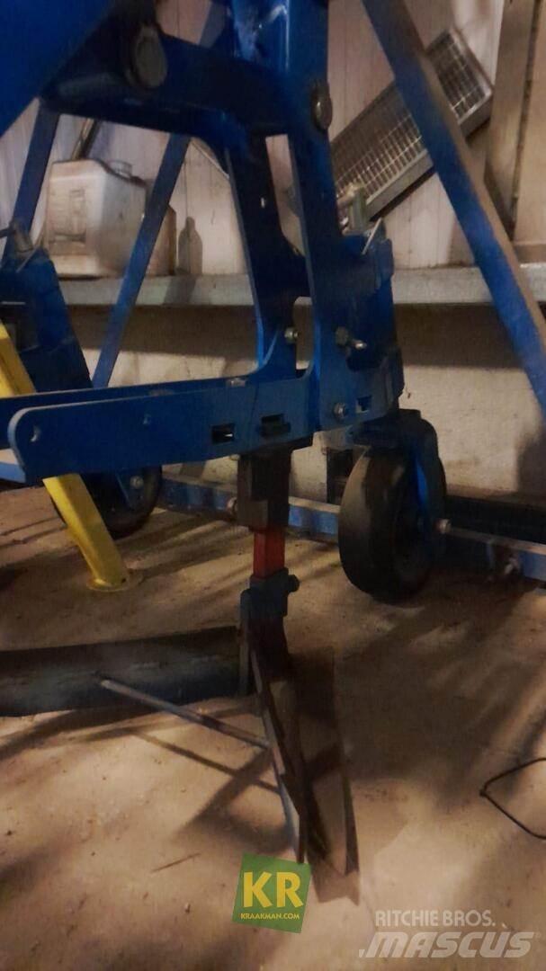  Carré Econet Žemės ūkis - Kita