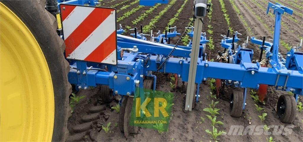  Carré Precicam Žemės ūkis - Kita