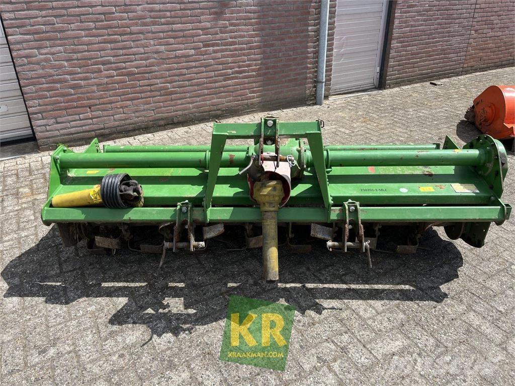 Celli DE230 Stiebų rėžtuvės