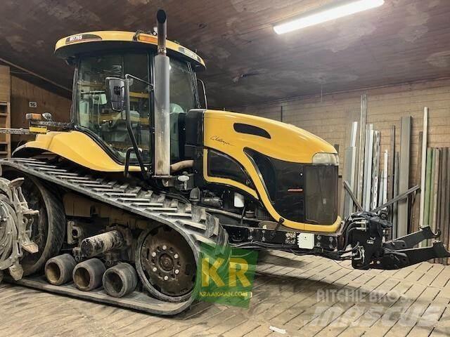 Challenger MT765 Traktoriai