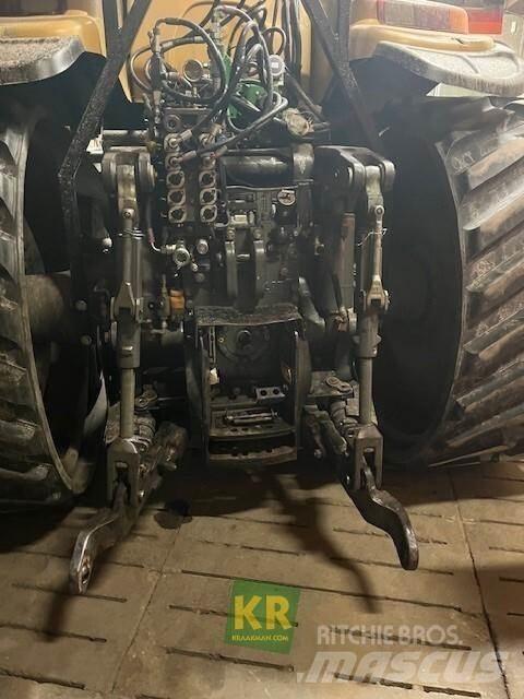 Challenger MT765 Traktoriai