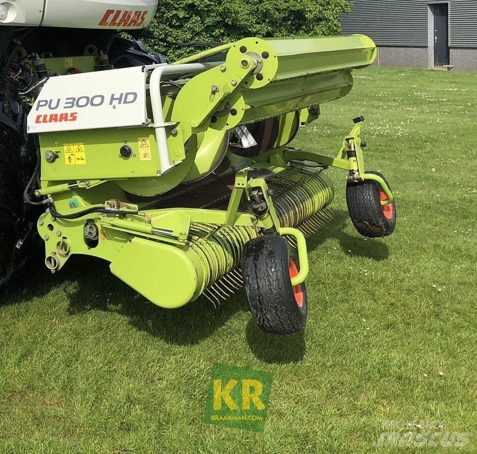 CLAAS Overig Šieno ir pašarų ruošimo mašinų priedai