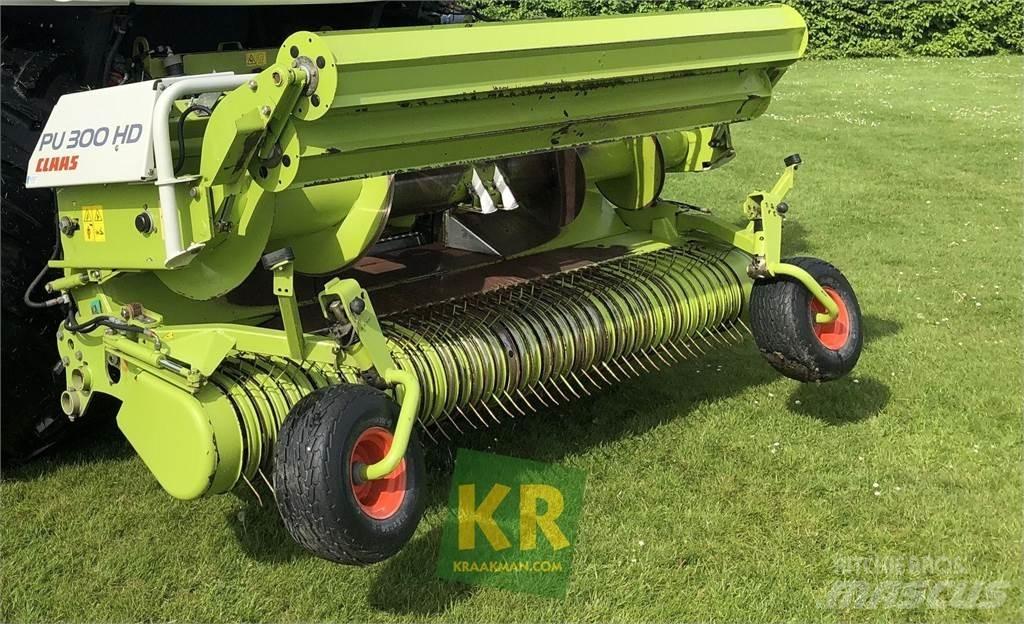 CLAAS Overig Šieno ir pašarų ruošimo mašinų priedai