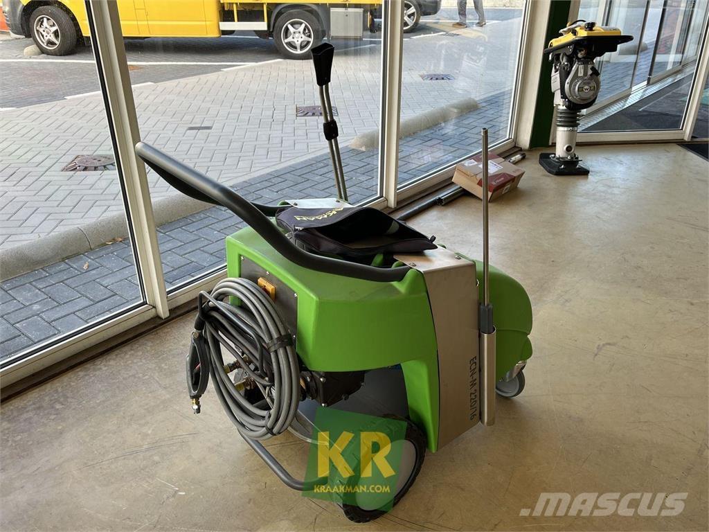  Dibo Reinigers Žemės ūkis - Kita