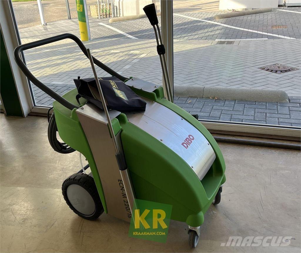  Dibo Reinigers Žemės ūkis - Kita