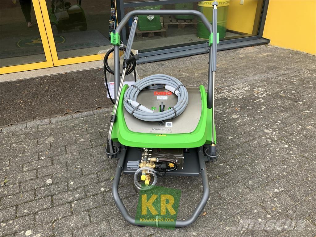  Dibo Reinigers Žemės ūkis - Kita