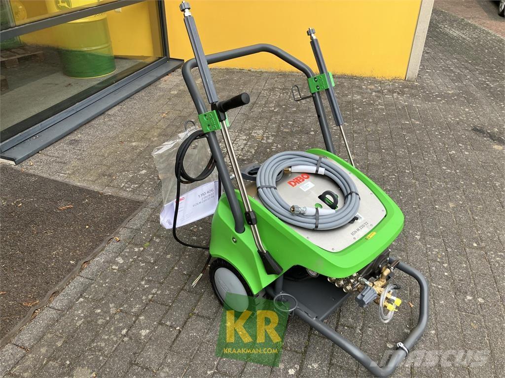  Dibo Reinigers Žemės ūkis - Kita