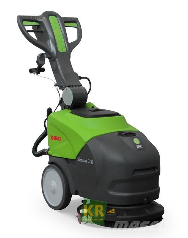  Dibo Reinigers Žemės ūkis - Kita