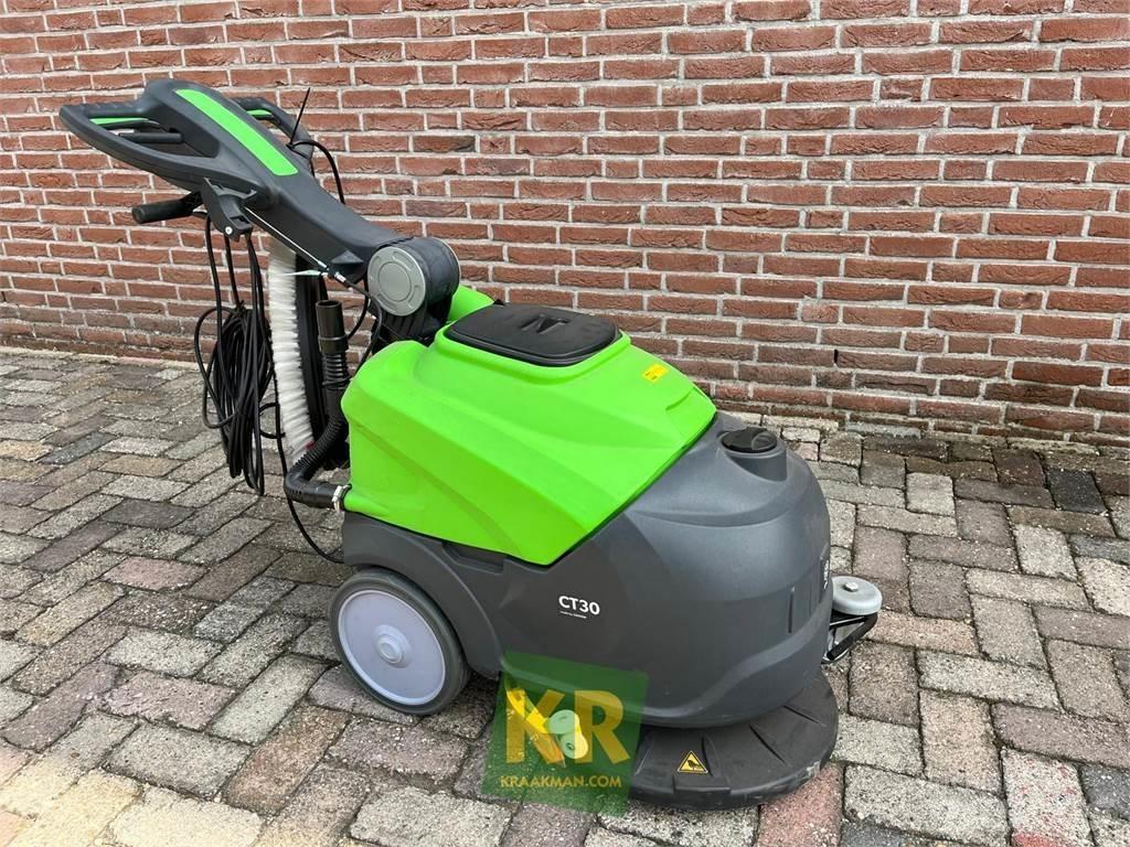  Dibo Reinigers Žemės ūkis - Kita