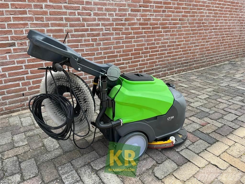  Dibo Reinigers Žemės ūkis - Kita