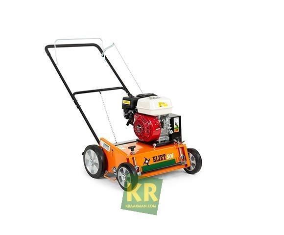 Eliet E 501 PRO Žemės ūkis - Kita