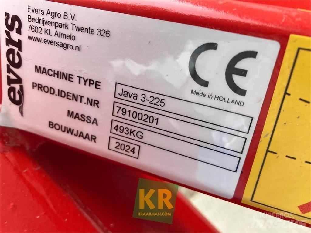 Evers Overig Kultivatoriai