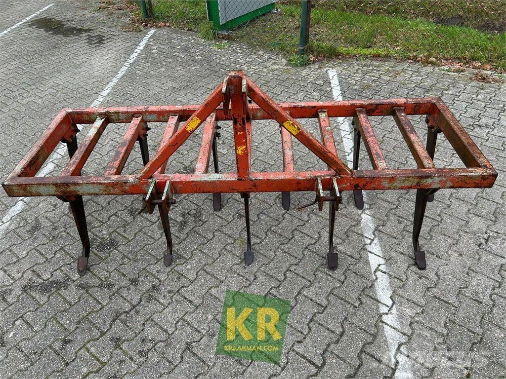 Evers Overig Žemės ūkis - Kita