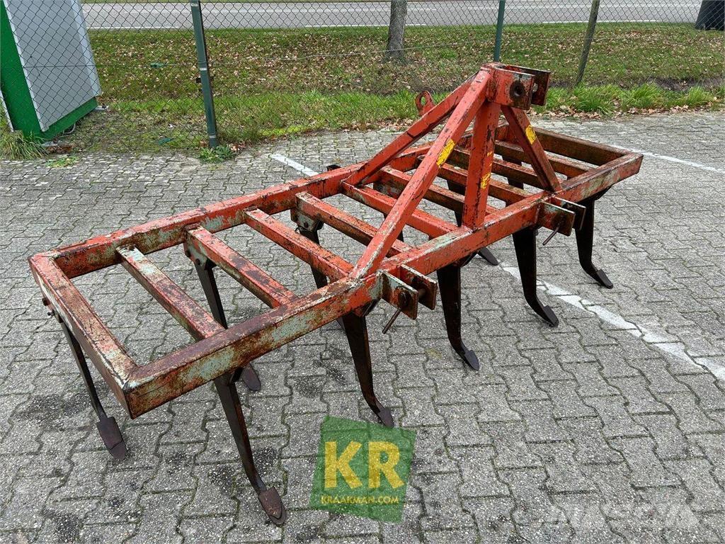 Evers Overig Žemės ūkis - Kita