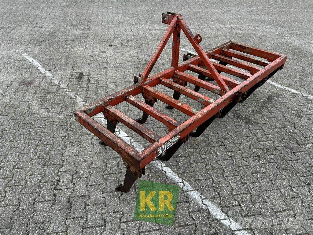 Evers Overig Žemės ūkis - Kita