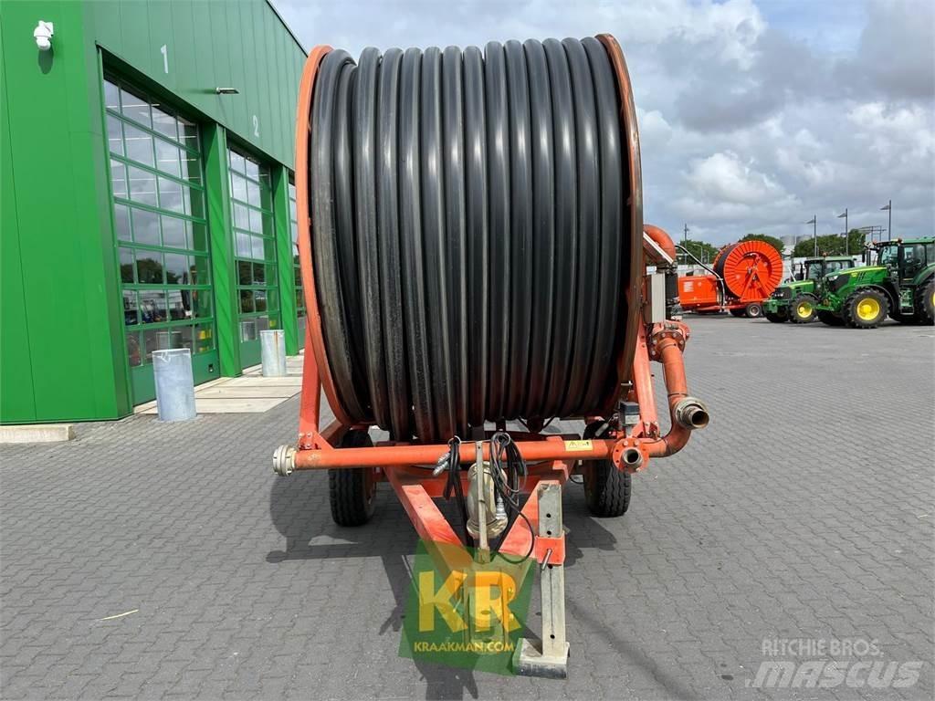Faber T1 110-350 Drėkinimo sistemos