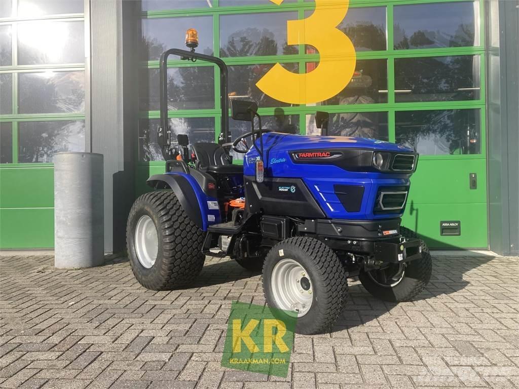 Farmtrac Overig Žemės ūkis - Kita
