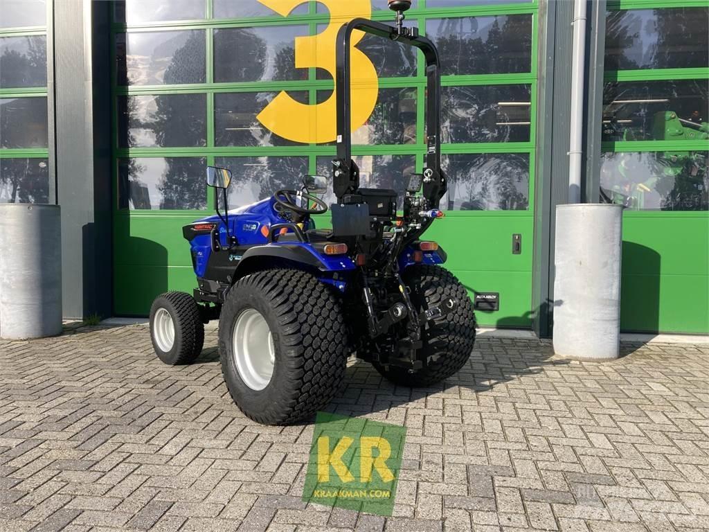 Farmtrac Overig Žemės ūkis - Kita