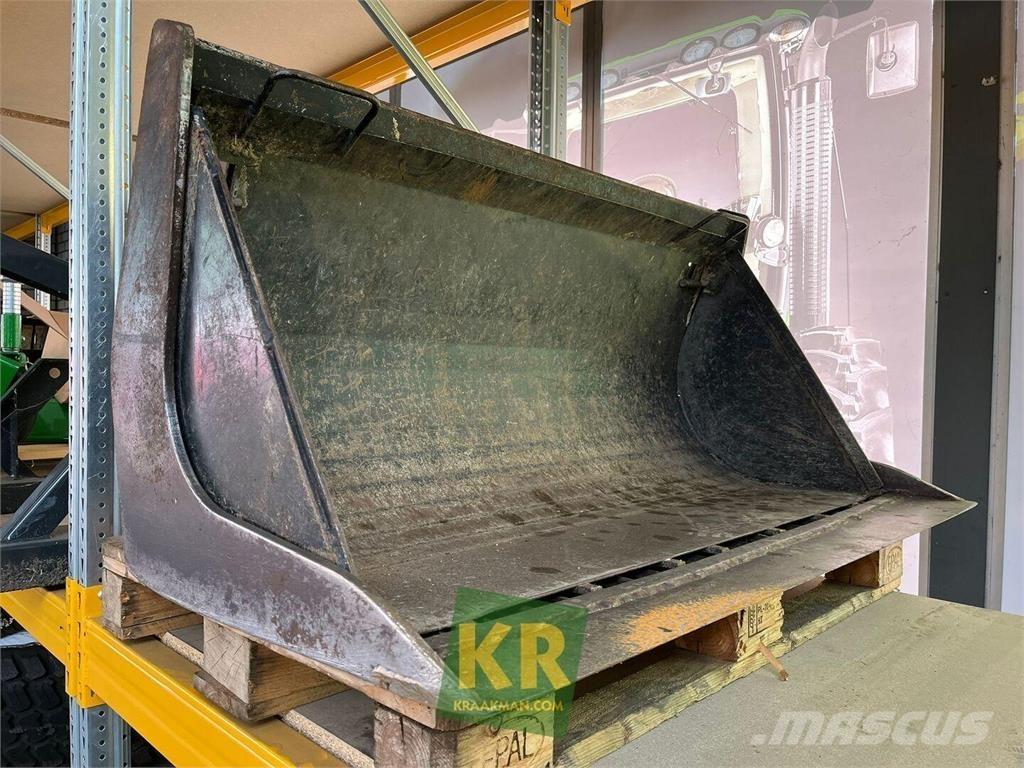 GiANT 130 Žemės ūkis - Kita