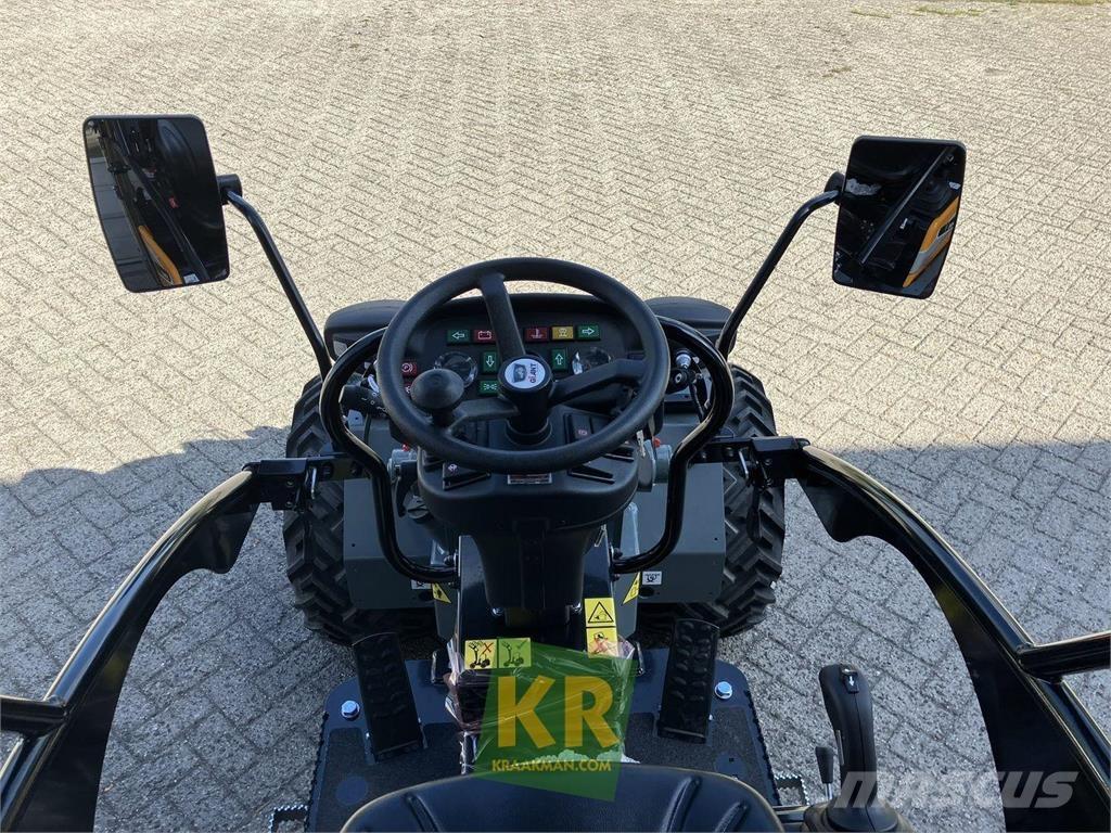 GiANT G1500 Xtra Frontaliniai krautuvai ir ekskavatoriai