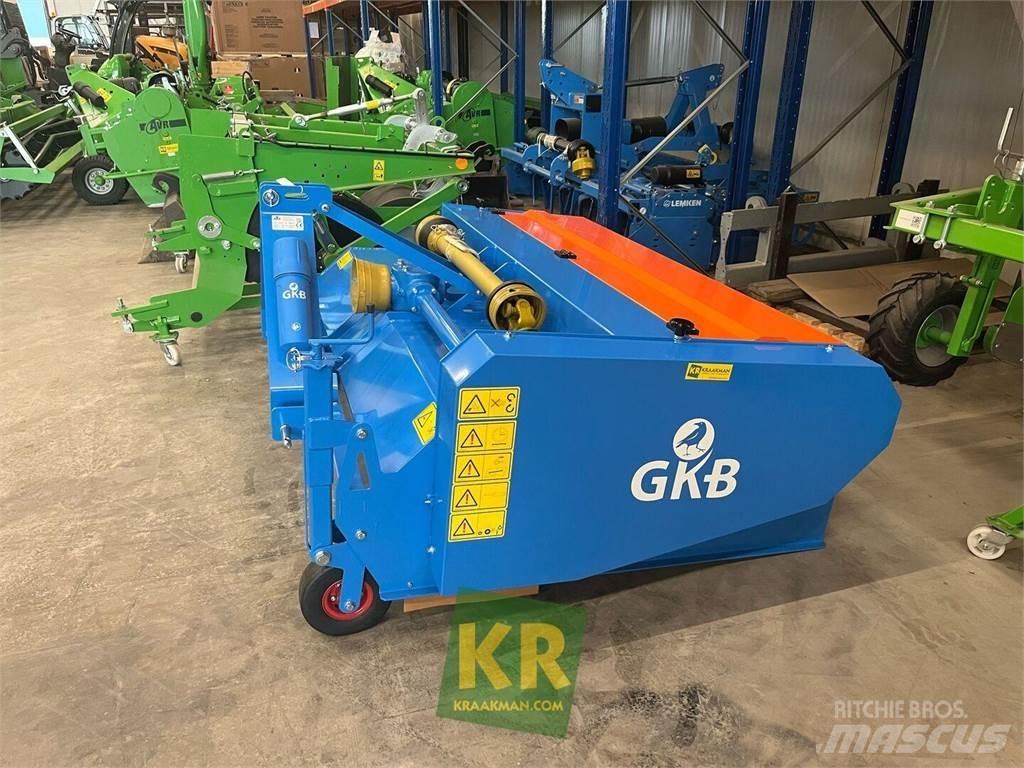  GKB Deep Clean Aplinkos tvarkymas - Kita