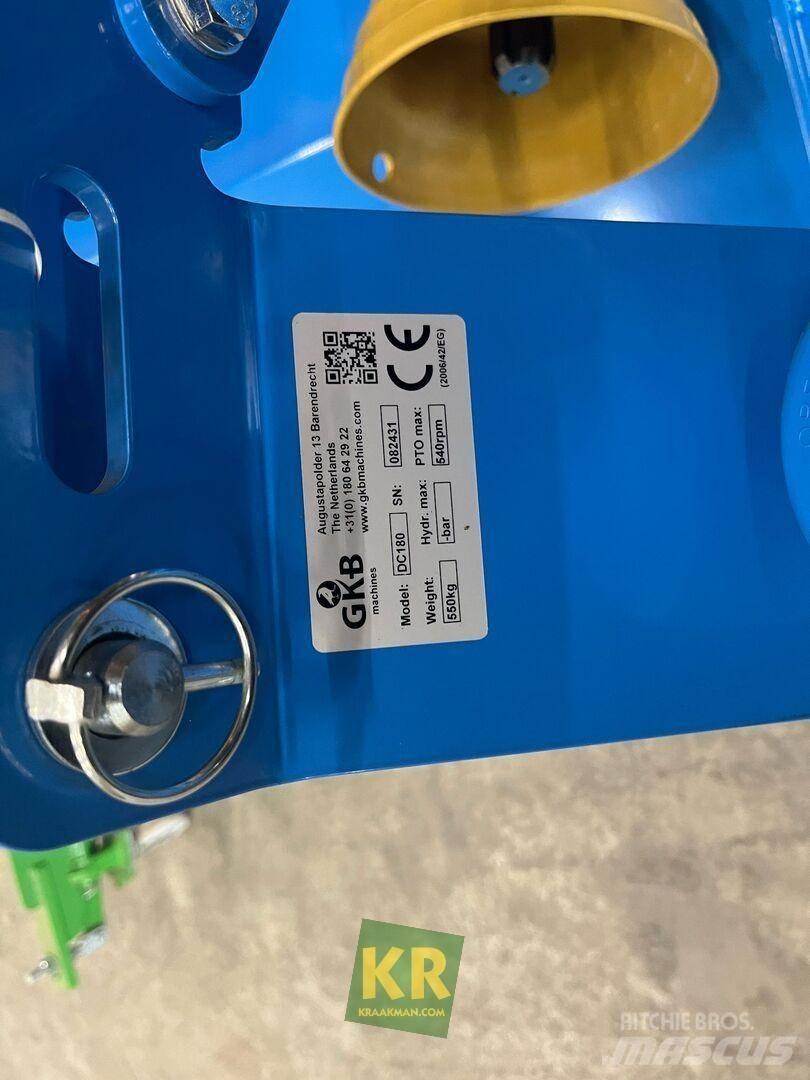  GKB Deep Clean Aplinkos tvarkymas - Kita