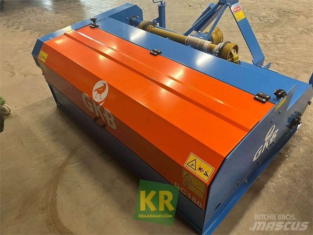  GKB Deep Clean Aplinkos tvarkymas - Kita