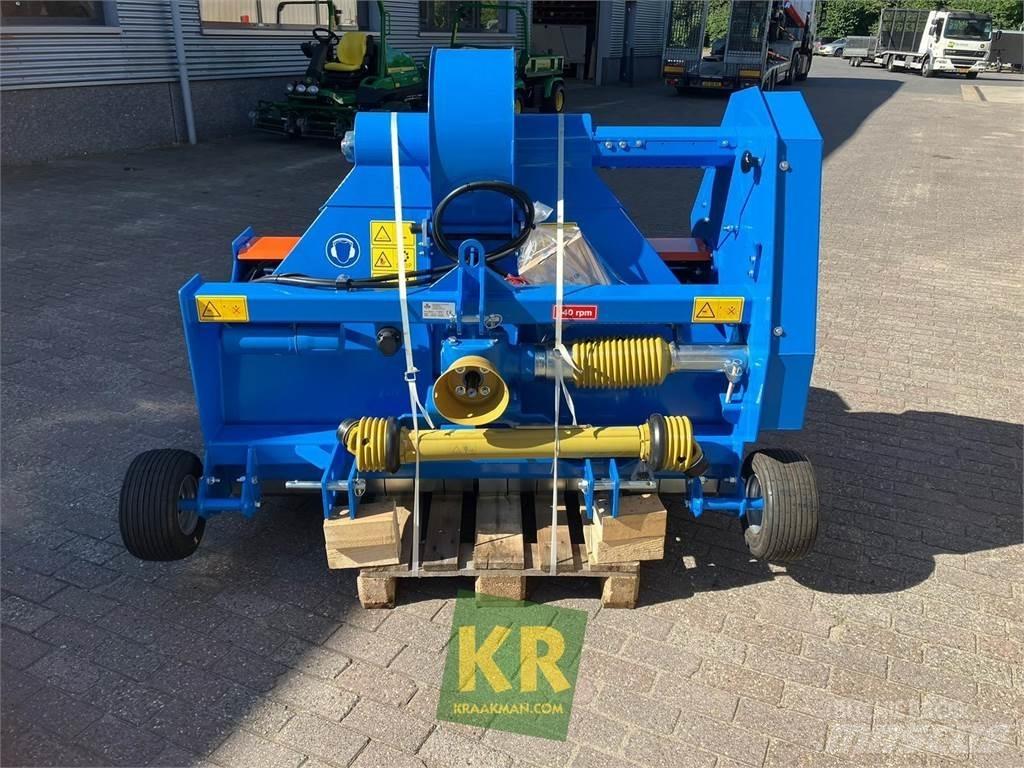  GKB Leaf Reducer Žemės ūkis - Kita