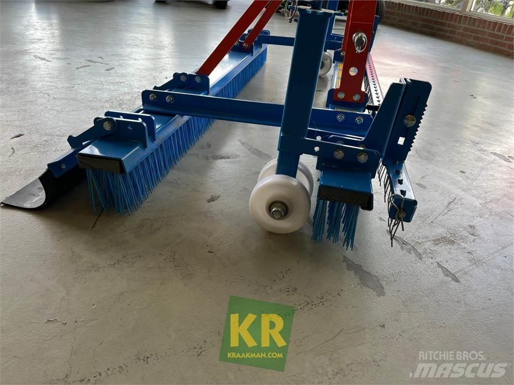  GKB Quick Brush Aplinkos tvarkymas - Kita