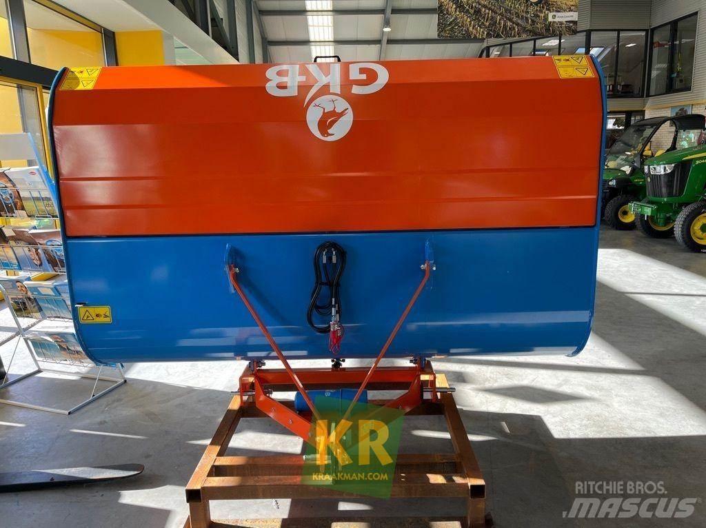  GKB Topair Aeratoriai