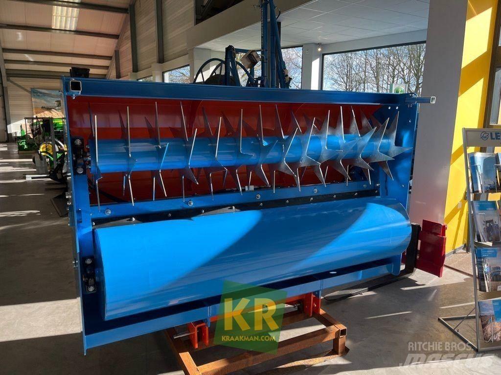  GKB Topair Aeratoriai