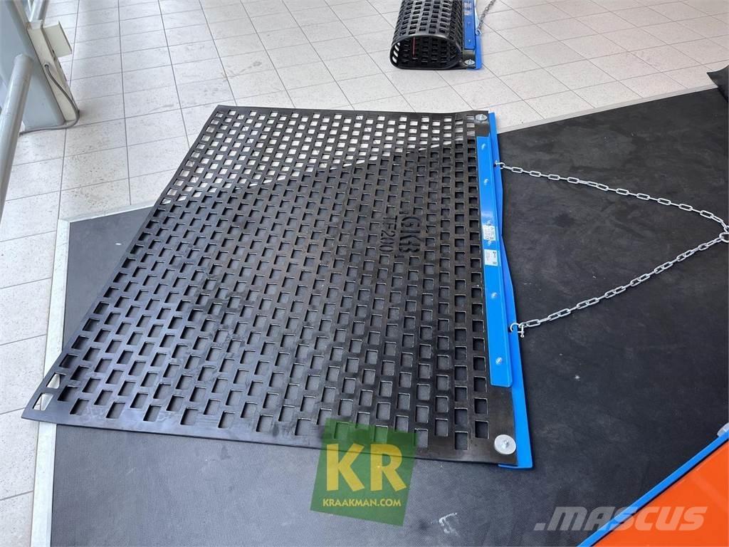  GKB Topfinish Aplinkos tvarkymas - Kita