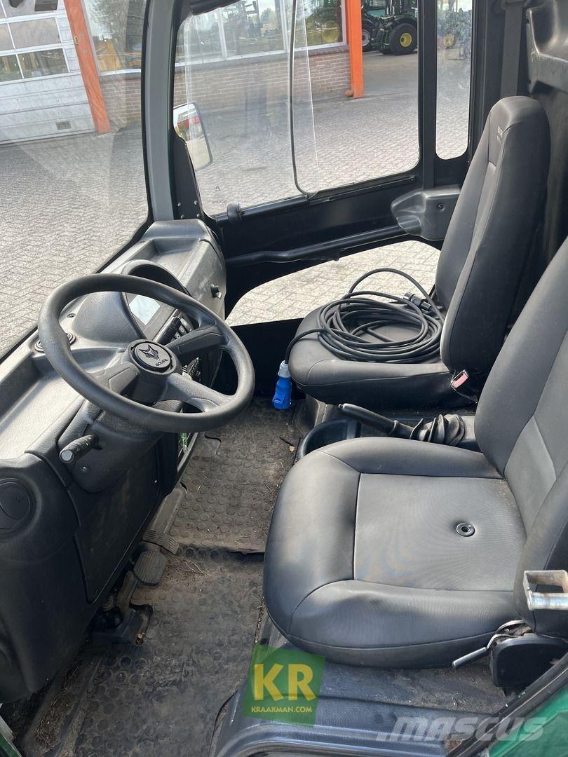 Goupil Overig Visureigiai