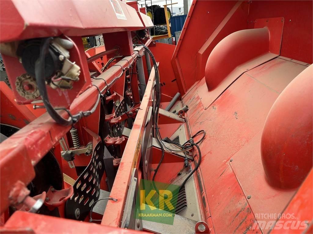 Grimme GL 34 K Sodinimo technika