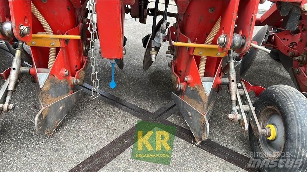 Grimme GL 34 K Sodinimo technika