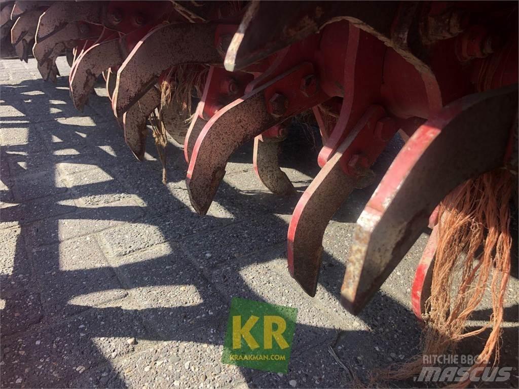 Grimme GR 9210 Stiebų rėžtuvės
