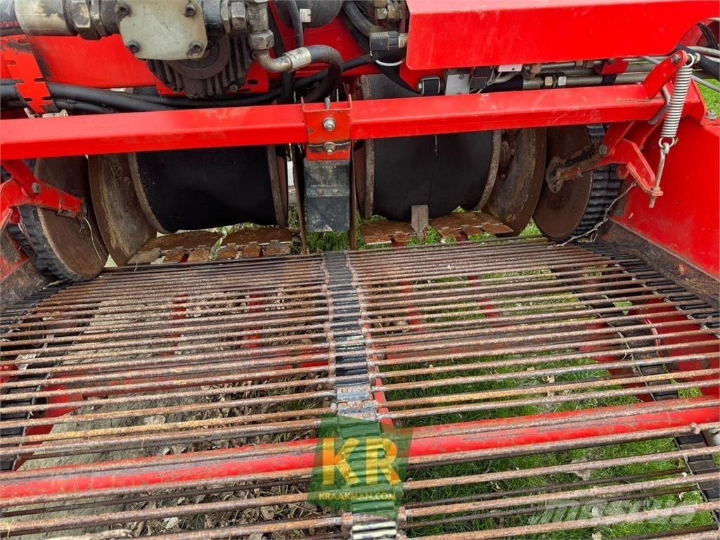 Grimme GZ 1700 Bulvių kombainai ir ekskavatoriai