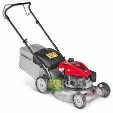 Honda HRG Žemės ūkis - Kita