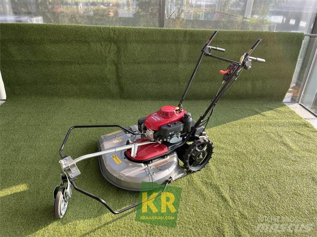 Honda UMK Žemės ūkis - Kita