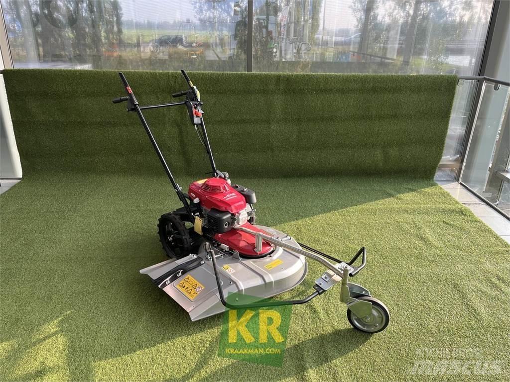 Honda UMK Žemės ūkis - Kita