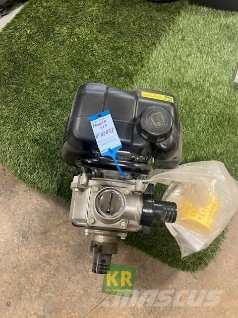 Honda WX Žemės ūkis - Kita
