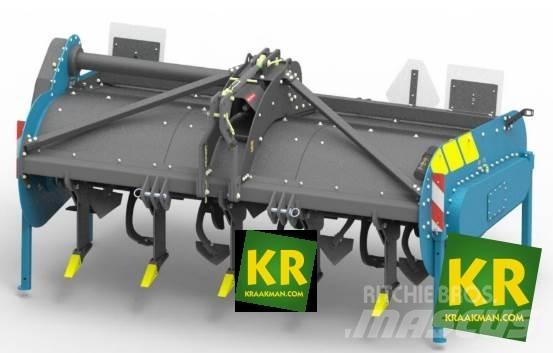 Imants 38 Varomosios akėčios ir žemės frezos