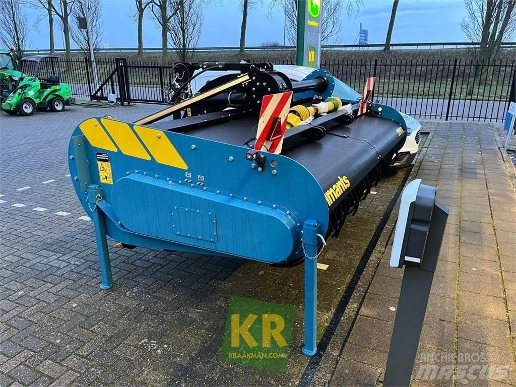 Imants 38 Varomosios akėčios ir žemės frezos