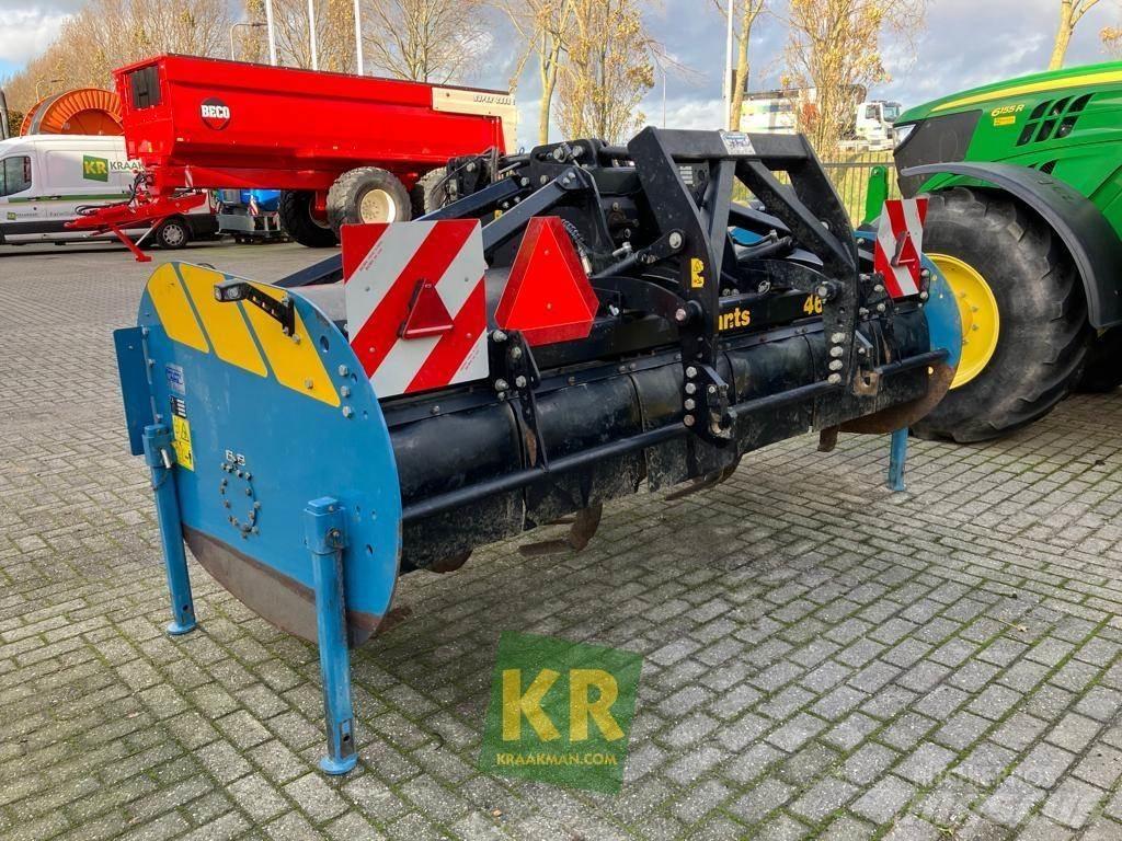 Imants 46 Varomosios akėčios ir žemės frezos