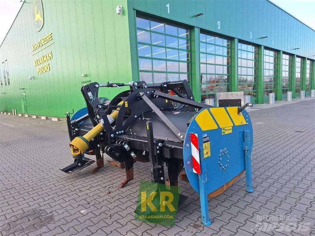 Imants 46 Varomosios akėčios ir žemės frezos