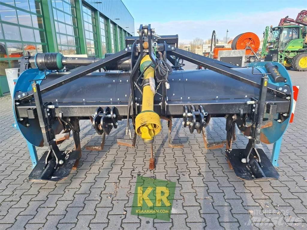 Imants 46 Varomosios akėčios ir žemės frezos