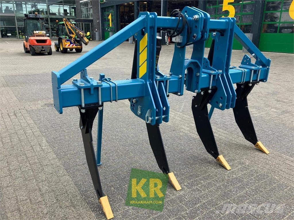 Imants Culter 3.0 Kultivatoriai